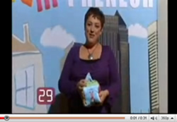 My Wonder on TV