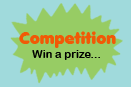Enter our Competition