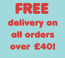 Delivery Information