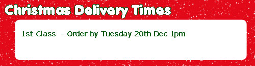 Christmas Delivery