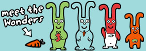 Meet the Wonders