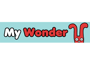 My Wonder Logo
