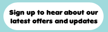 Newsletter Sign Up