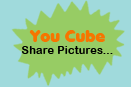 You Cube - Share Pictures